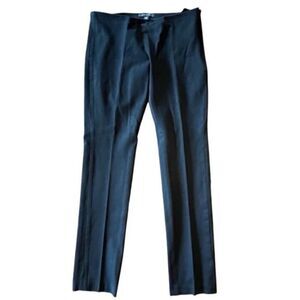 Banana Republic Side Zip Ankle Pants